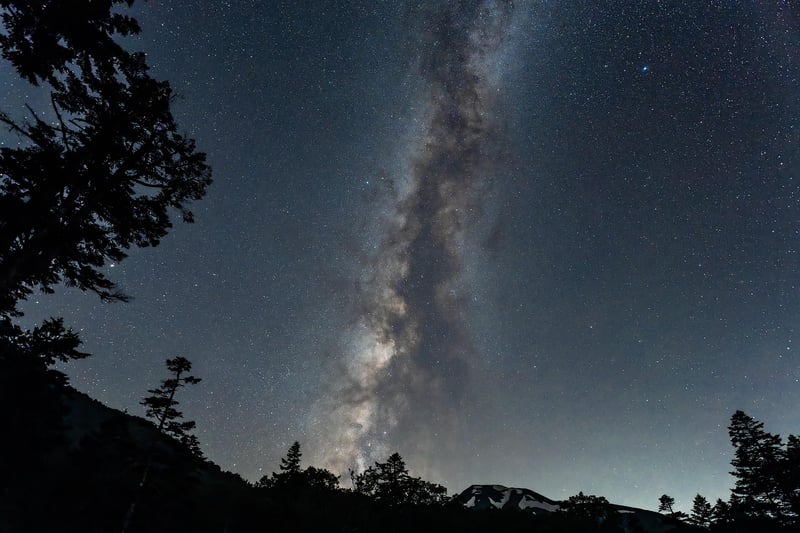 Galaxy Grooves