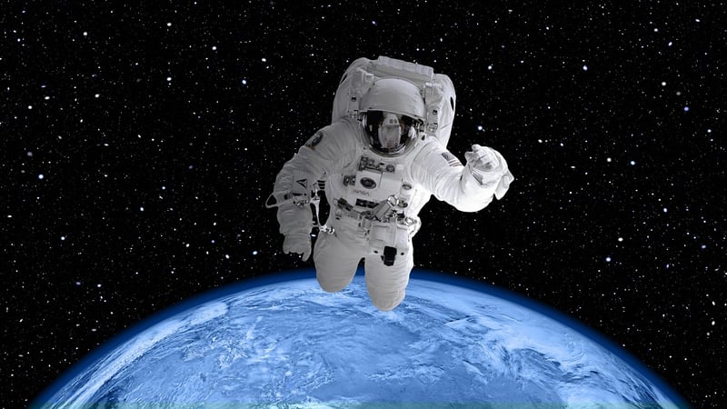 Orbital Overtures
