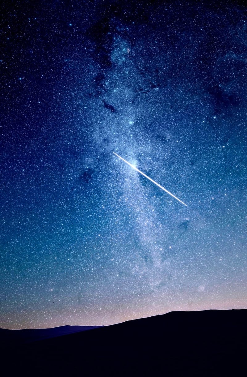 Galactic Jacket