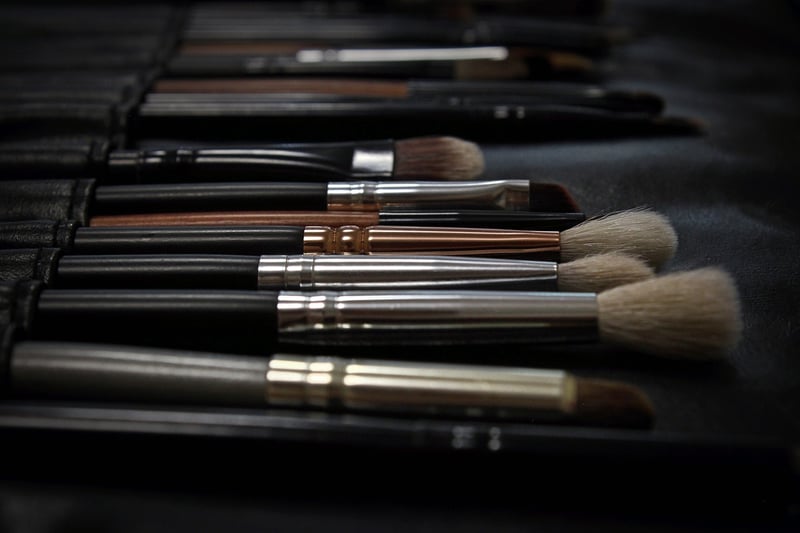 Makeup Brush